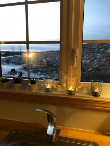Eyjasol Cottages