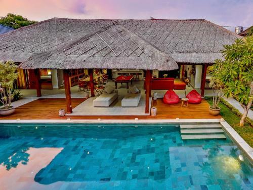 Villa Bibi