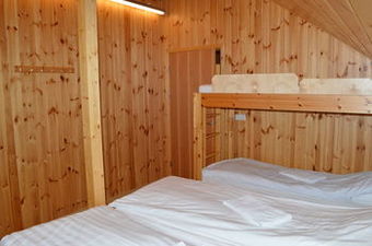 Laugarfell Highland Hostel