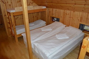 Laugarfell Highland Hostel