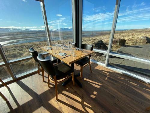 Hostal Hofsstadir Guesthouse