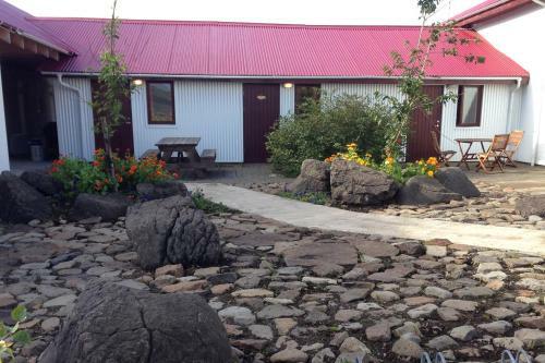 Country Hotel Heydalur