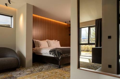 Ion Luxury Adventure Hotel