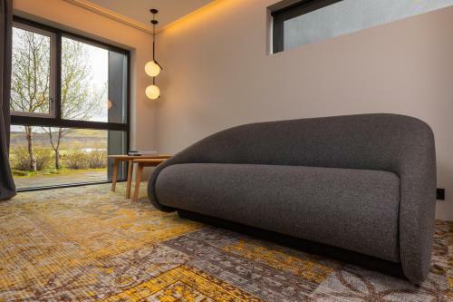 Ion Luxury Adventure Hotel