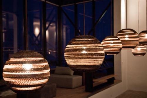 Ion Luxury Adventure Hotel