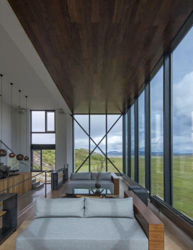 Ion Luxury Adventure Hotel