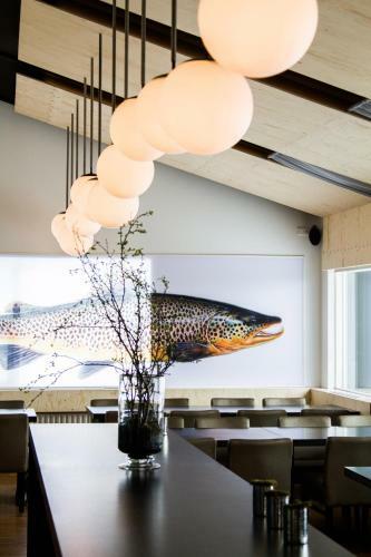 Ion Luxury Adventure Hotel