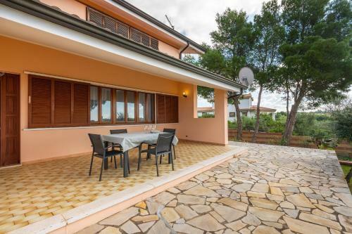 Apartamento Casa Vacanza Culurgionis
