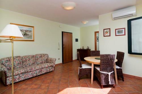 Apartamento Residenza Anthea3