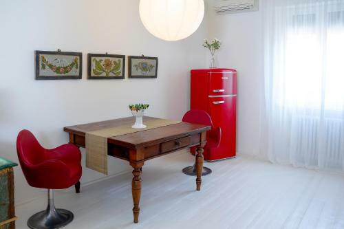 Dellefarfalle Boutique Apartments
