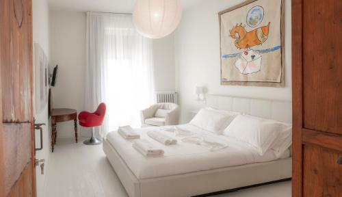 Dellefarfalle Boutique Apartments