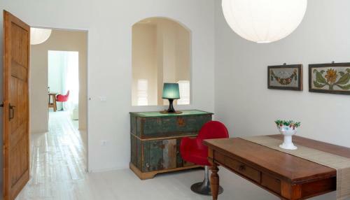 Dellefarfalle Boutique Apartments