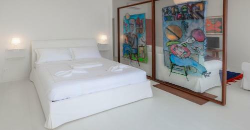 Dellefarfalle Boutique Apartments