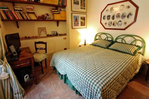 Bed & Breakfast Il Fico Nel Borgo