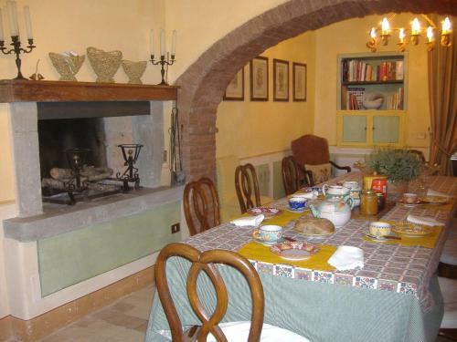 Bed & Breakfast Il Fico Nel Borgo