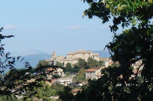 Bed & Breakfast Il Fico Nel Borgo