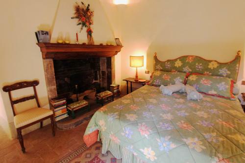Bed & Breakfast Il Fico Nel Borgo
