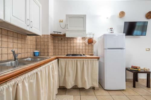 Casa Vacanza De Dinu
