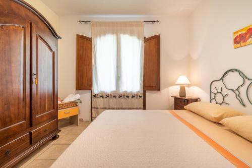 Apartamento Sapposentu De Dinu