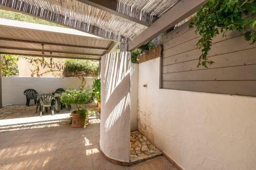 Apartamento Sapposentu De Dinu