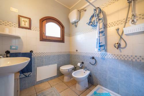 Apartamento Sapposentu De Dinu