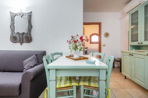 Apartamento Sapposentu De Dinu
