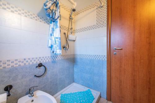 Apartamento Sapposentu De Dinu