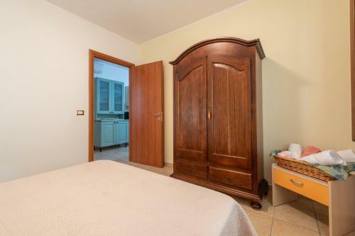Apartamento Sapposentu De Dinu