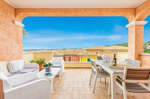 Apartamento Casa Vacanze Chiara