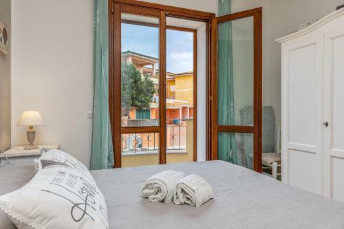 Apartamento Casa Vacanze Chiara