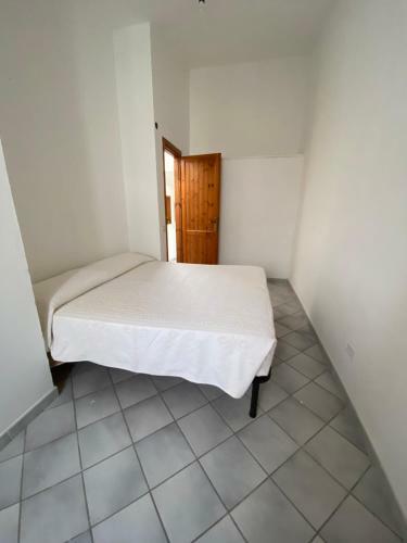 Trilocale Deluxe Fronte Spiaggia