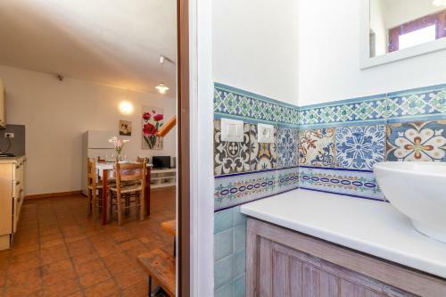 Apartamento Casa Felice