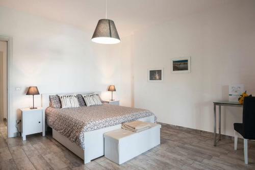 Apartamento Villa Ginevra