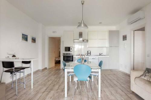 Apartamento Villa Ginevra
