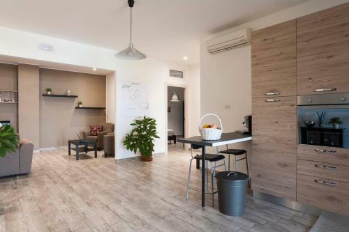 Apartamento Villa Ginevra