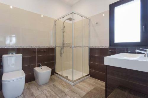Apartamento Villa Ginevra