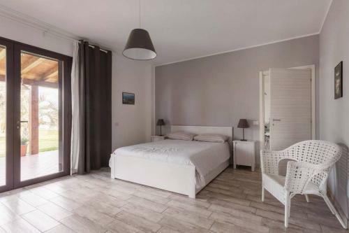 Apartamento Villa Ginevra