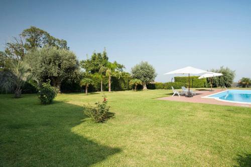 Apartamento Villa Ginevra