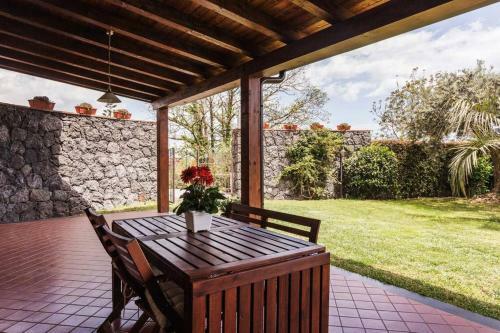 Apartamento Villa Ginevra