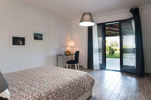 Apartamento Villa Ginevra