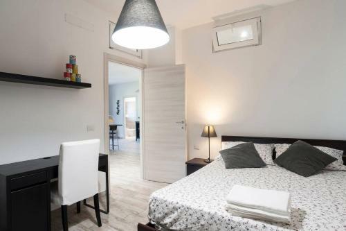 Apartamento Villa Ginevra