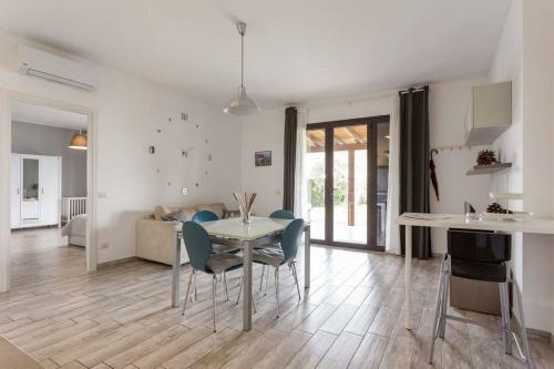 Apartamento Villa Ginevra