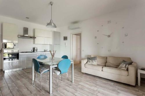 Apartamento Villa Ginevra