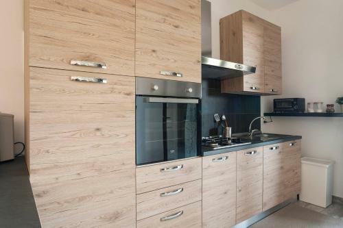 Apartamento Villa Ginevra