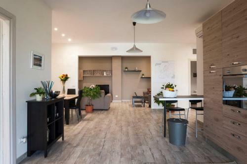 Apartamento Villa Ginevra