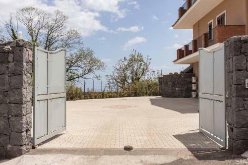 Apartamento Villa Ginevra