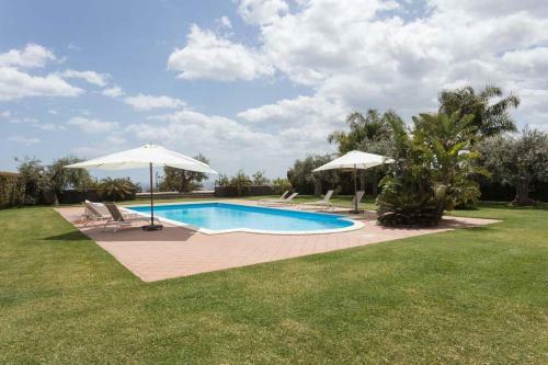 Apartamento Villa Ginevra