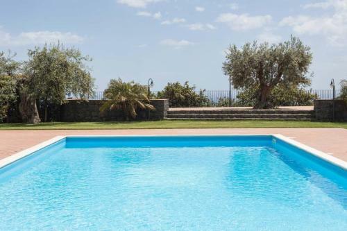Apartamento Villa Ginevra