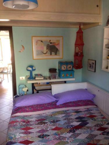 Apartamento Bilocale Ascanio Via Romagna
