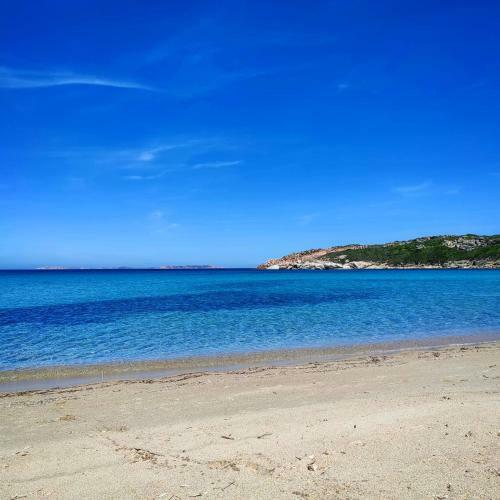 Apartamento Villa Rosalba